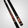 NOVERA Custom Name Inferno Carbon Fiber Pool Cue